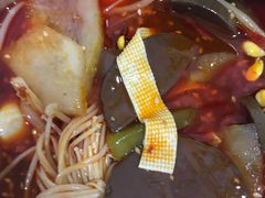 -大龙燚火锅(南山大道店)