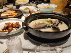 -小厨娘淮扬菜(天印大道店)