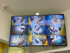 -贝乐美育成长空间(滨江中心)