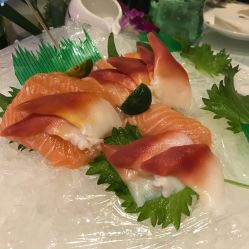 -证大美爵酒店·一站式婚宴宴会厅