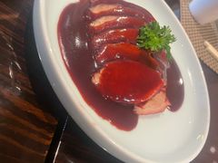 -海天楼中餐厅(吴宫泛太平洋酒店)