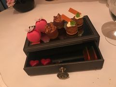 -Caprice(香港四季酒店)