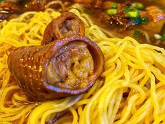 -七爷清汤腩·港式餐厅(金狮广场店)