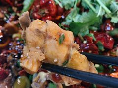 -天治宣·野椒鸡(龙头寺总店)