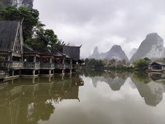 -明仕田园