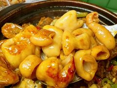 -大头唛·啫鸡煲.粤菜.专门店(289艺术园区店)
