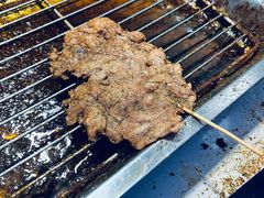 -丁脊壹绝·里脊肉