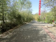 -竹泉村旅游度假区