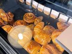 -BAKER&SPICE(BFC外滩金融中心店)
