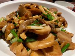 -西贝(上海新梅广场店)