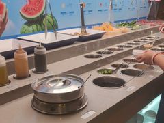 -海底捞火锅(高科东路店)
