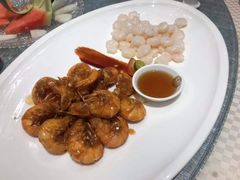 -望乡楼上海菜(日月光店)