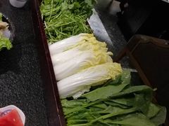 -羊肉街口老银川滩羊涮肉馆