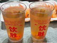-蚝得喜海鲜(东城店)