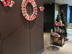 -星巴克臻选(南京金茂览秀城店)