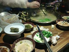 -受气牛肉·重庆耙牛肉(来福士店)