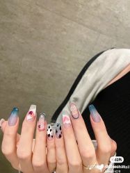 -妙睫屋日式美甲美睫
