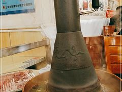 -月圆火锅(宁海东路二店)