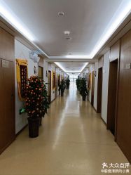 点击看大图 -月满阁月子中心(莲湖区店)