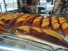 -仙峰天然面包(迎宾路店)