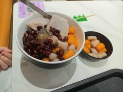 -鲜芋仙(番禺万达广场店)