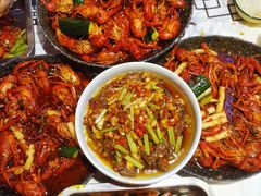 -拙味兄弟龙虾·江湖菜(和畅堂店)