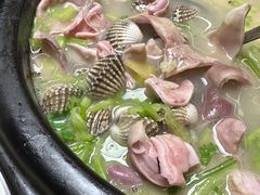 -阿忠食坊大排档·20年老店(万象城店)