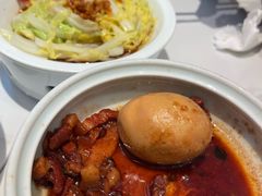 -谷田稻香·砂锅菜(广州悦汇城店)