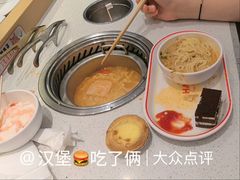 -龍歌自助小火锅(崂山丽达店)