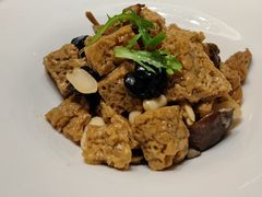 四喜烤麸-宝燕壹号(徐汇店)