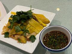 -高记广州大排档(关平路店)