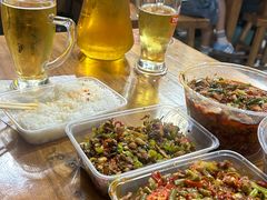 -湖南湘菜馆(东湘缘二店)