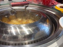 -东北铁锅宴(云龙华府店)