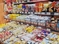 -来伊份(仙霞路五店)