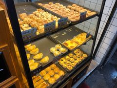 门面-牛诗诗现烤纯手工蛋糕(SM广场店)