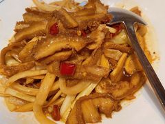 -坛宗剁椒鱼头(河西王府井店)