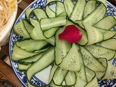 -历蜀记·家宴老火锅(总店)