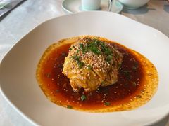 -绿杨春·淮扬宴(庐山路店)