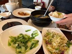 -水月周庄铂尔曼酒店-水月荟中餐厅