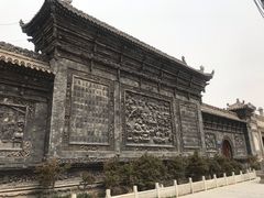 -丹噶尔古城