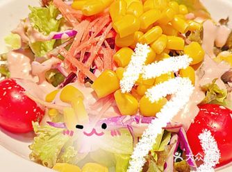 藏在欣荣宏广场里的小西餐，土著强推	绝了	