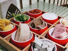 -番食园鲜食火锅(高新店)