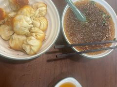 -赵宝美煎包店