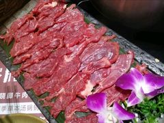 -盡膳口福·百年汤方火锅(科华北路店)