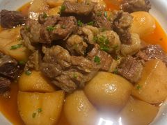 -沈家花园如皋菜(海阳路店)