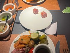 -拉蒂娜·巴西牛排馆 Latina·Brazilian Steakhouse(王府井喜悦店)