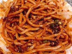 担担面-小街天府