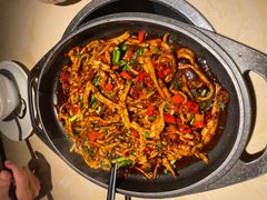 -大碗先生(万家丽店)