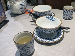 -老三样 · 江西菜馆(前海壹方汇店)
