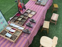 -HERRE·FARM 赫尔露营农场·团建聚会包场